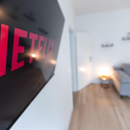 Koje Sechs I Apartment Im Zentrum Mit Hafenblick Бремерхавен Екстериор снимка