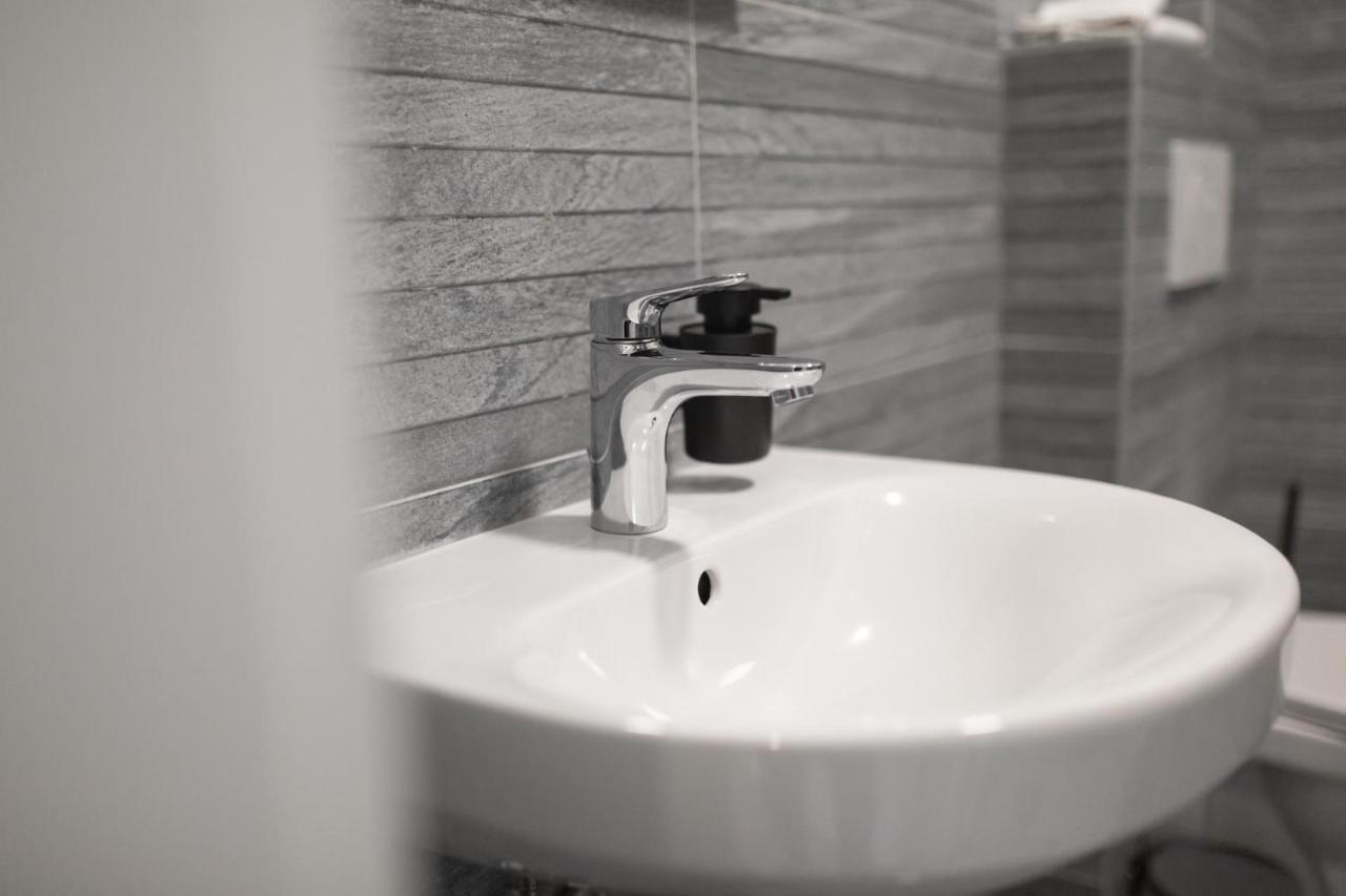 Koje Sechs I Apartment Im Zentrum Mit Hafenblick Бремерхавен Екстериор снимка